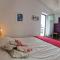 Holiday Home in Plougasnou near Sandy Beach