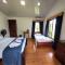 Osa Corcovado Lodge
