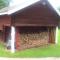 4 person holiday home in Tällberg-By Traum