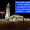 luxury downtown apartment of 80m2 in front of Hassan 2 Mosquē and sea from family , pour famille , INTERDIT COUPLES ARAABIC NON MARIÉ, FORBIDDEN UNMARRIED ARAABIC COUPLES basement car park - Касабланка