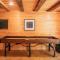 Amenity Packed A-frame Cabin With Two Bedrooms And Loft