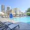 Stunning Penthouse Suite Waterfront 2BD 2BA