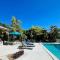 Skipper's Landing - 4 Bedroom with Heated Pool - 可可比奇