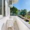 Apartments Anica J