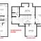 1 mile from UAB Hospitals Amenities Galore And King Bed - Бирмингем