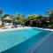 Skipper's Landing - 4 Bedroom with Heated Pool - 可可比奇