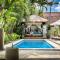 Villa Alu Lima
