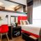 Essence Hotel Carlton