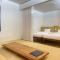 Square 8 HAKUBA RETREAT by UNPLAN - Hakuba
