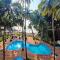 Bambolim Beach Resort - Bambolim