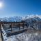 Square 8 HAKUBA RETREAT by UNPLAN - Hakuba