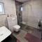 Villa Viktoria with private pool, barbecue, gym, childrens playground