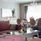 Villa Viktoria with private pool, barbecue, gym, childrens playground