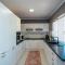 Villa Viktoria with private pool, barbecue, gym, childrens playground