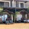 Madhu Huts Agonda