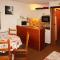 Studio confortable pour 4 au cœur des Orres, accès pistes - FR-1-322-53 - Les Orres
