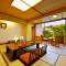 Jodogahama Park Hotel