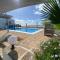 LES OLIVIERS Villa N1 avec piscine privée - 沃利迪耶