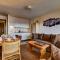 Appartement Mont Parrain 14
