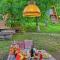 Teos Cottages