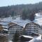 Appartement Mont Parrain 14