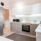 Lux Beach Apartment