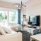 Lux Beach Apartment