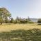 Y Cwtch - Panoramic mountain views within Snowdonias National Park - 4x4 only