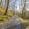 Y Cwtch - Panoramic mountain views within Snowdonias National Park - 4x4 only
