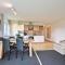 Landhaus am See Appartement LH 1