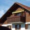Ferienwohnung Forggensee - 罗斯豪普滕
