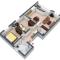 Ferienwohnung Romi