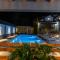 The Oasis - Family-Friendly Holiday Home with Heated Pool
