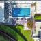 The Oasis - Family-Friendly Holiday Home with Heated Pool