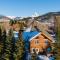 Teton Teepee Lodge - Alta