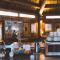 Teton Teepee Lodge