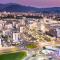 DreamView Apartment with private parking - 布拉索夫