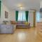 DreamView Apartment with private parking - 布拉索夫