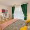 DreamView Apartment with private parking - 布拉索夫