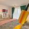 DreamView Apartment with private parking - 布拉索夫