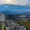 DreamView Apartment with private parking - 布拉索夫