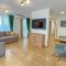 DreamView Apartment with private parking - 布拉索夫