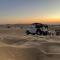Best Desert Camp In Jaisalmer Red Velvet - جيلسامر