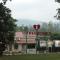 Treebones resort and adventure park