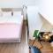 Adagio Downtown Rooms - Budapešť