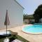 Belle villa spacieuse avec piscine privée, 10 couchages,wifi, proche canal du midi et à 3 km de la mer LXPIN7 - Portiragnes