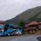 Joglo Kecombrang Bromo