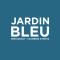 Jardin Bleu - Chambres d'hôtes - Сен-Жірон