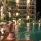 Nice Apartment large pool in nice residence central Patong beach - 芭东海滩
