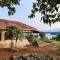 SaffronStays Anantham, Kamshet - pet-friendly lakefront villa with a huge verandah - Nethersole Dam